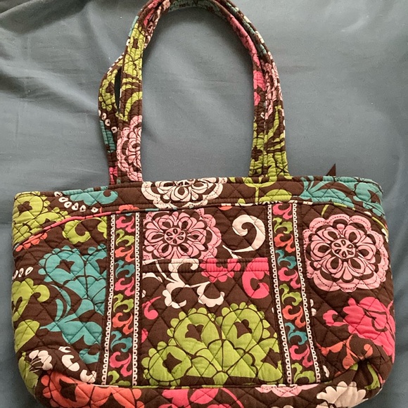 Vera Bradley Handbags - Vera Bradley Purse & Wallet